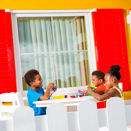 Legoland Beach Retreat Cypress Gardens Exterior foto