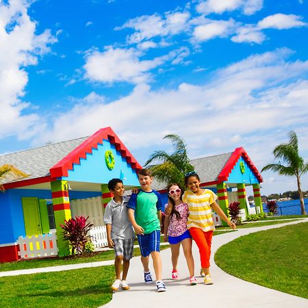 Legoland Beach Retreat Cypress Gardens Exterior foto