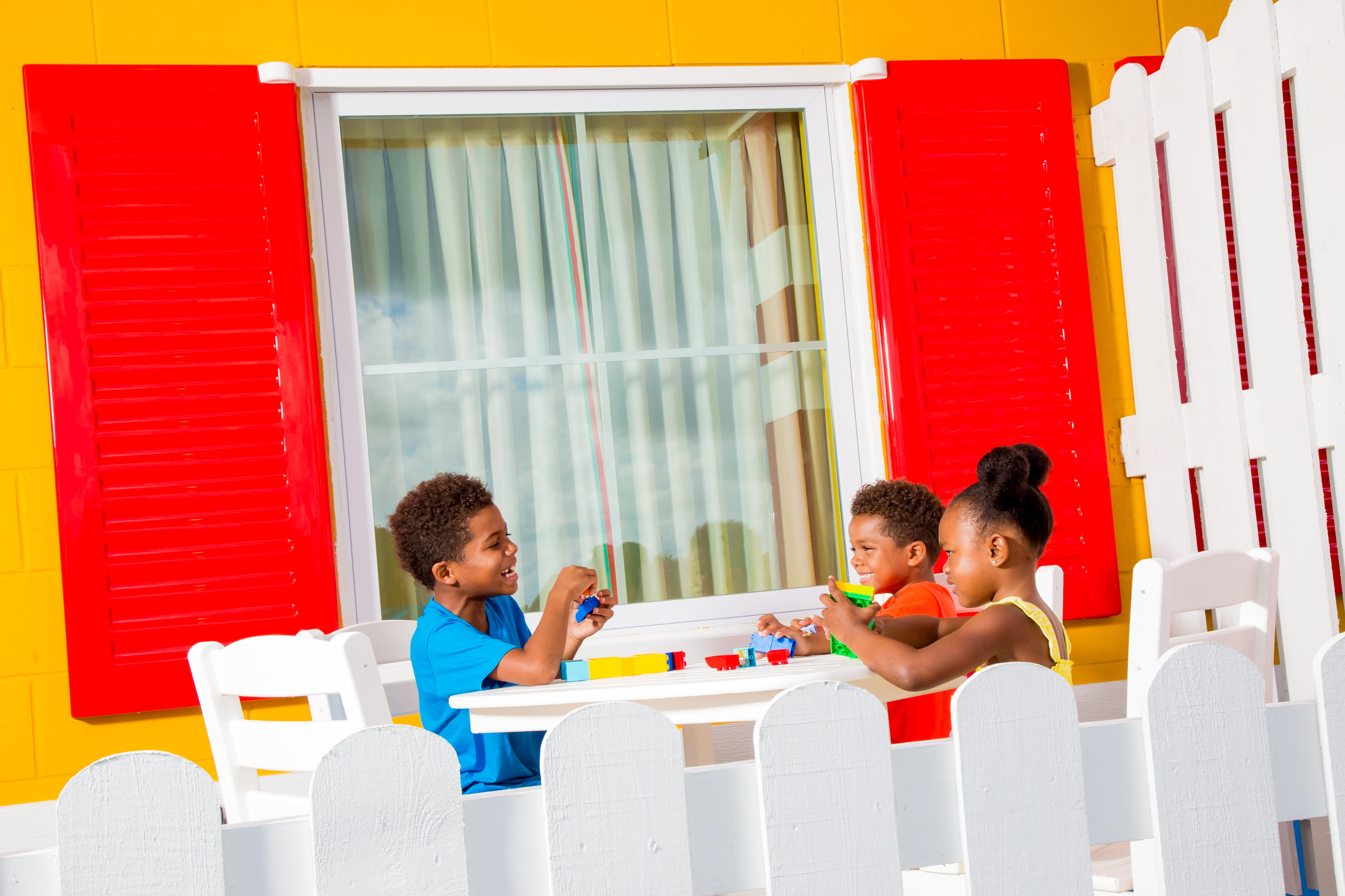 Legoland Beach Retreat Cypress Gardens Exterior foto