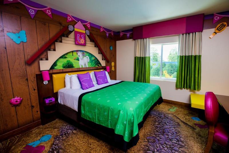 Legoland Beach Retreat Cypress Gardens Exterior foto